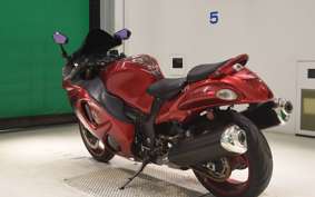SUZUKI HAYABUSA Gen.2 2020