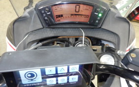KAWASAKI NINJA 400R 2014 ER400B