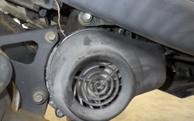 YAMAHA JOG POCHE 2024 SA08J