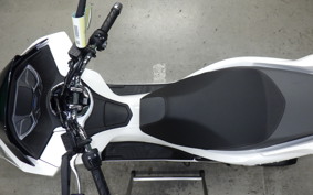 HONDA PCX 160 2021 KF47