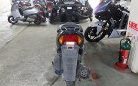 HONDA DIO GEN 3 2026 AF34