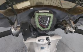 HONDA SUPER CUB110 JA07