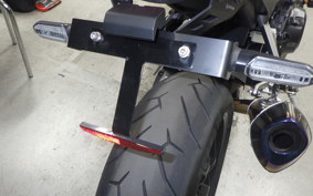 HONDA CB1000R GEN 2 2020 SC80