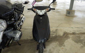 SUZUKI ADDRESS V50 Gen.2 CA42A