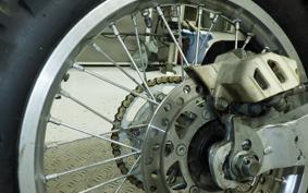 KAWASAKI KDX125 SR DX125A