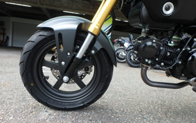 HONDA GROM JC92