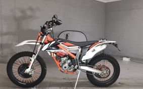 KTM FREE RAIDO250F FRA40