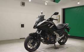HONDA NC750X DCT 2025 RH23