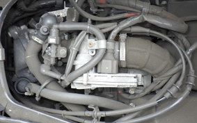 VESPA GTV300IE 2011