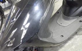 YAMAHA JOG ZR Gen.2 SA16J