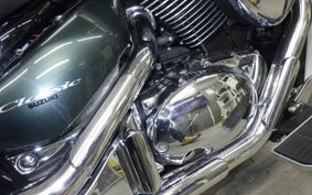 SUZUKI INTRUDER 400 Classic 2010 VK56A