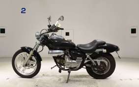 HONDA MAGNA 50 AC13