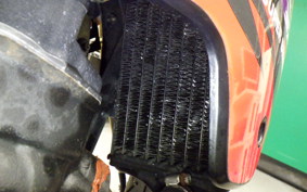 KAWASAKI KSR-2 2007 MX080B