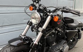 HARLEY XL1200X 2019 LC3