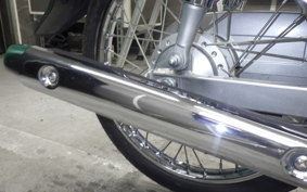 HONDA C50 SUPER CUB 2019 AA04