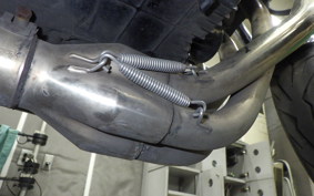 HONDA CB400SF VTEC SPEC 2 2002 NC39