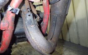 YAMAHA YZ80 2024 43K