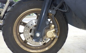 YAMAHA JOG ZR Gen.3 SA39J