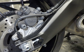 YAMAHA MT-09 Tracer GT 2022 RN51J