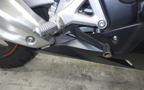 HONDA CBR250RR A MC51