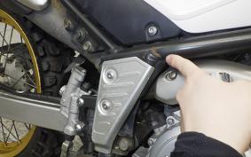 YAMAHA SEROW 250 Gen.2 DG17J