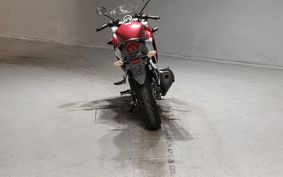 HONDA CBR250R MC41