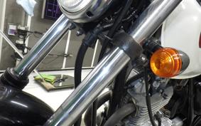 SUZUKI GRASS TRACKER NJ47A