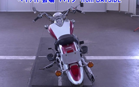 YAMAHA DRAGSTAR 400 CLASSIC