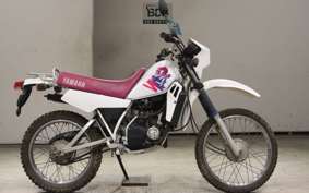 YAMAHA DT50 2012 17W