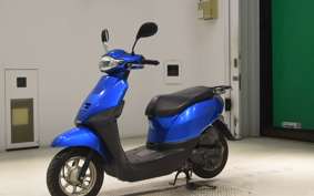 HONDA TACT-4ﾍﾞｰｼｯｸ AF79