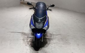 YAMAHA MAJESTY 125 5CA