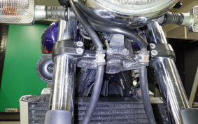 YAMAHA XJR1300 Gen.2 2009 RP17J