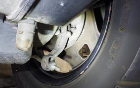 SUZUKI ADDRESS V125 G 2026 CF46A