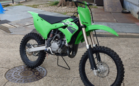 KAWASAKI KX112 KX112A