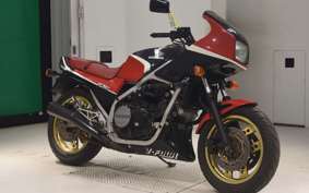 HONDA VF750F 1983 RC15
