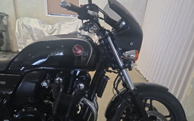 HONDA CB1100 BLACK STYLE ABS 2019 SC65