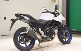 SUZUKI SV650 A 2016 VP55B