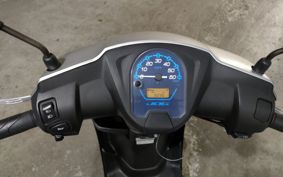 YAMAHA JOG AY01
