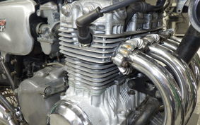 HONDA CB350 FOUR 1973 CB350F