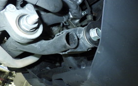 HONDA TACT-4ﾍﾞｰｼｯｸ 2021 AF79