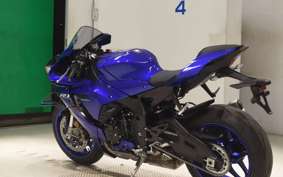 YAMAHA YZF-R1 2026 RN65J