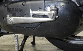 YAMAHA JOG Gen.5 SA36J