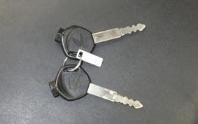 HONDA TACT-4ﾍﾞｰｼｯｸ 2008 AF75