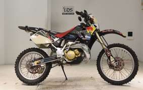 HONDA CRM250AR 2007 MD32