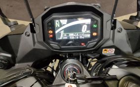 KAWASAKI  NINJA 1000SX ZXT02K