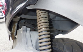 SUZUKI LET's 4 CA41A