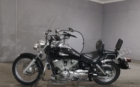 YAMAHA DRAGSTAR 250 VG05J