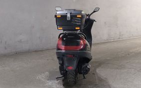 HONDA FORESIGHT MF04