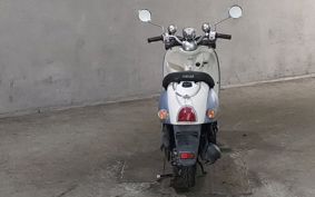 YAMAHA VINO MORUFE SA37J
