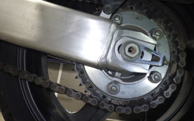 HONDA VTR1000F SC36